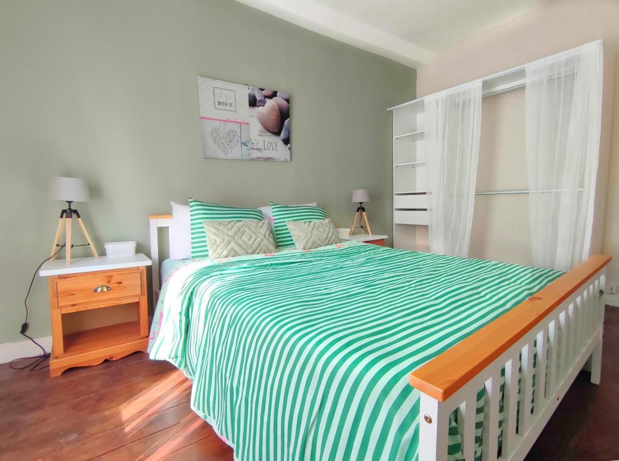 Number 22 - Le Dorat - Apartment 3 With Garden & Free Parking ภายนอก รูปภาพ